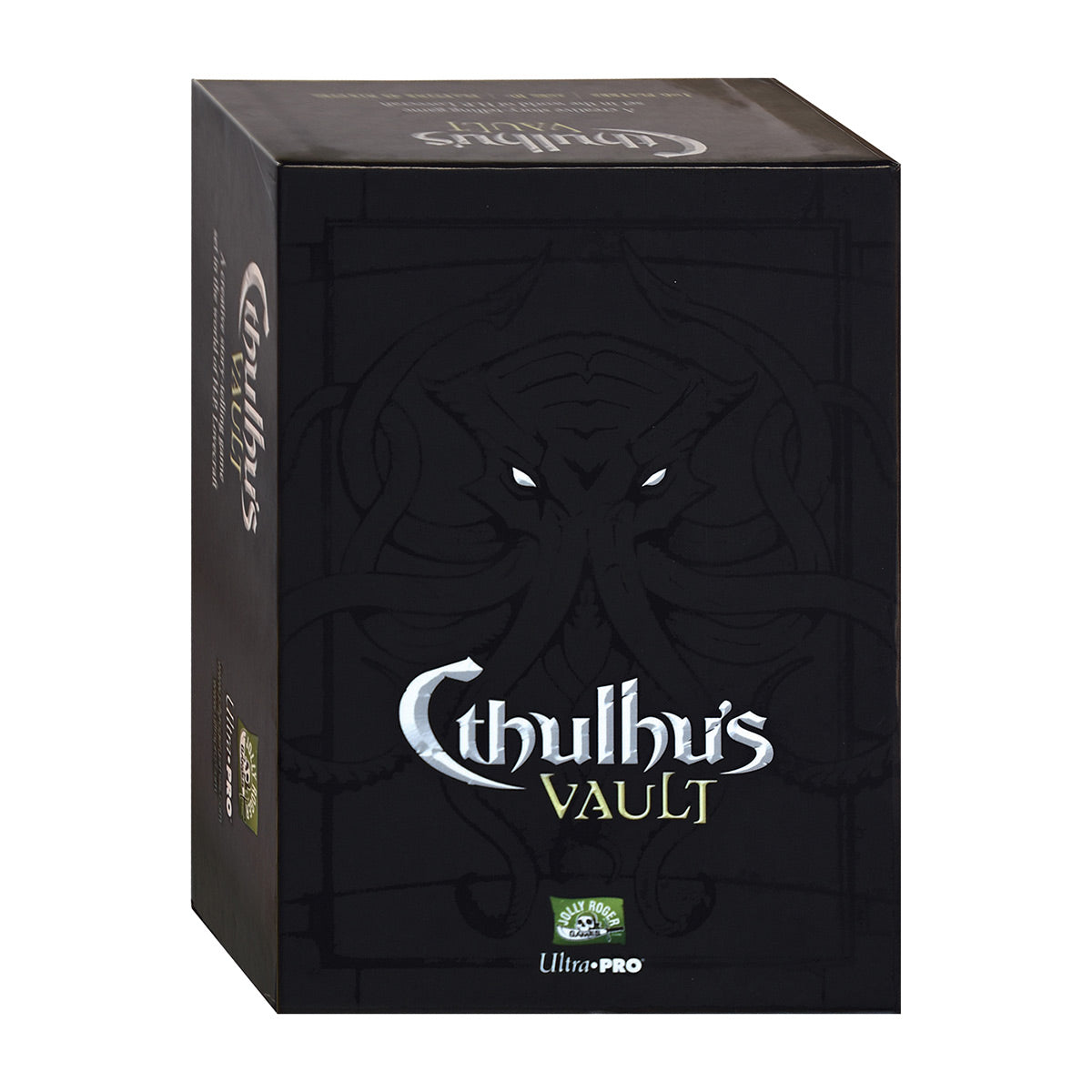 Cthulhu's Vault